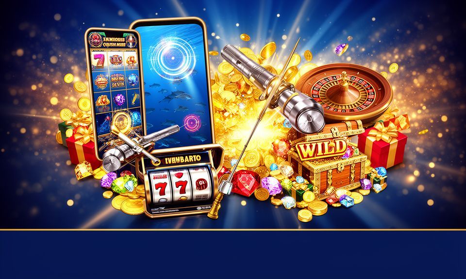 bk8myr Reload reward credit